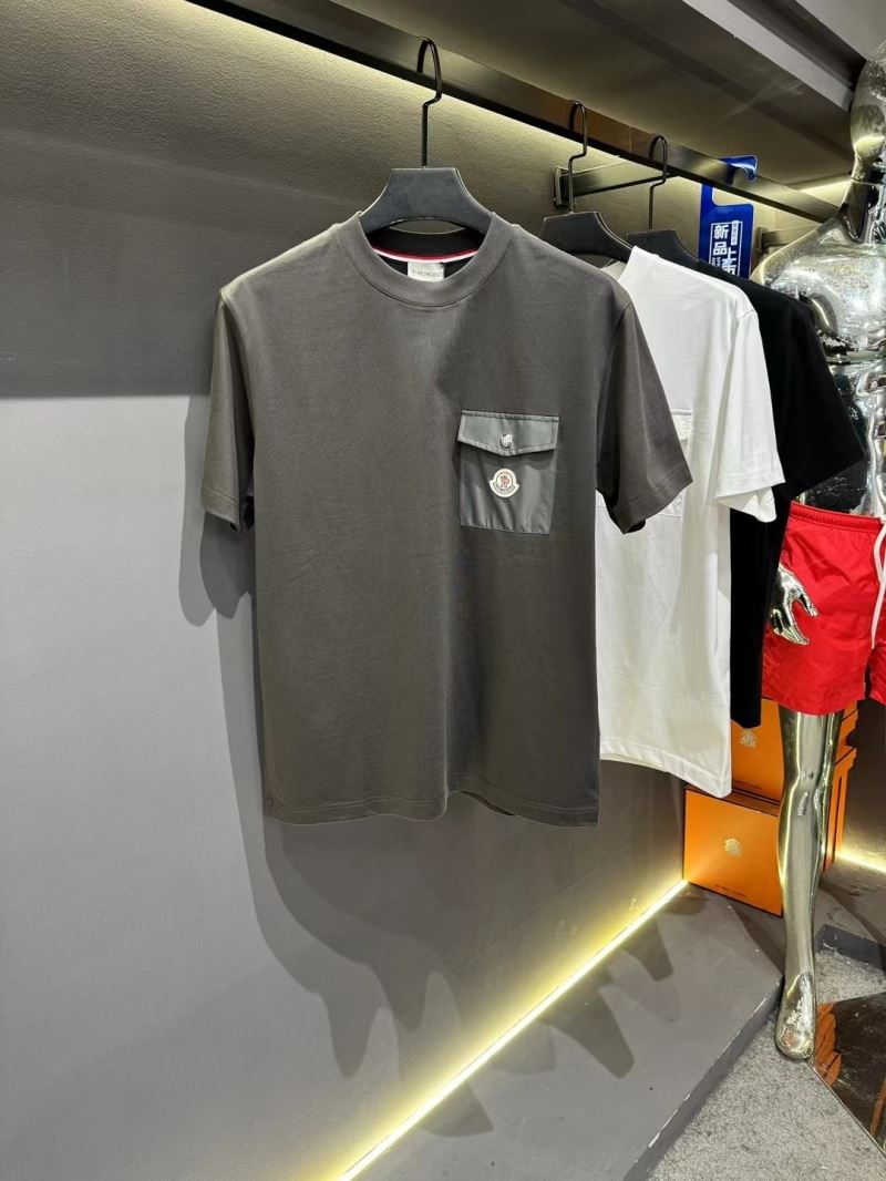 Moncler T-Shirts